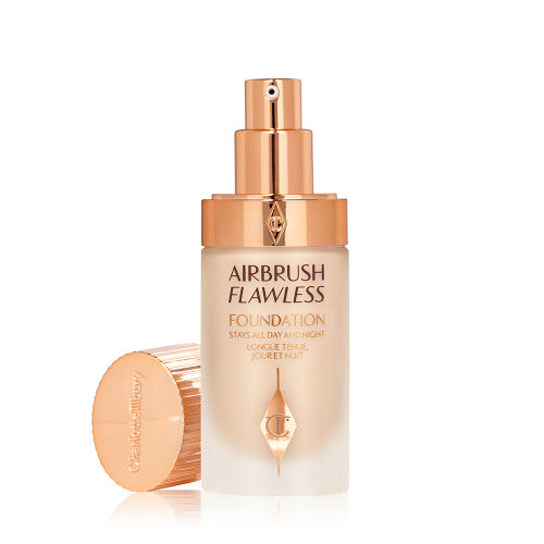 CHARLOTTE TILBURY  AIRBRUSH FLAWLESS FOUNDATION