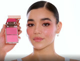 PATRICK TA FOR FACE BLUSH SHADE SHE IS A DOOL