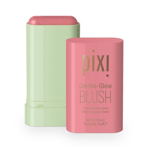 PIXI BY PETRA ON THE BLUSH SHADE FLEUR