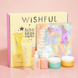 HUDA WISHFUL MINI SKIN WISHES SET