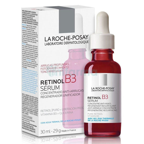 LA ROCHY POSAY RETINOL B3 SERUM