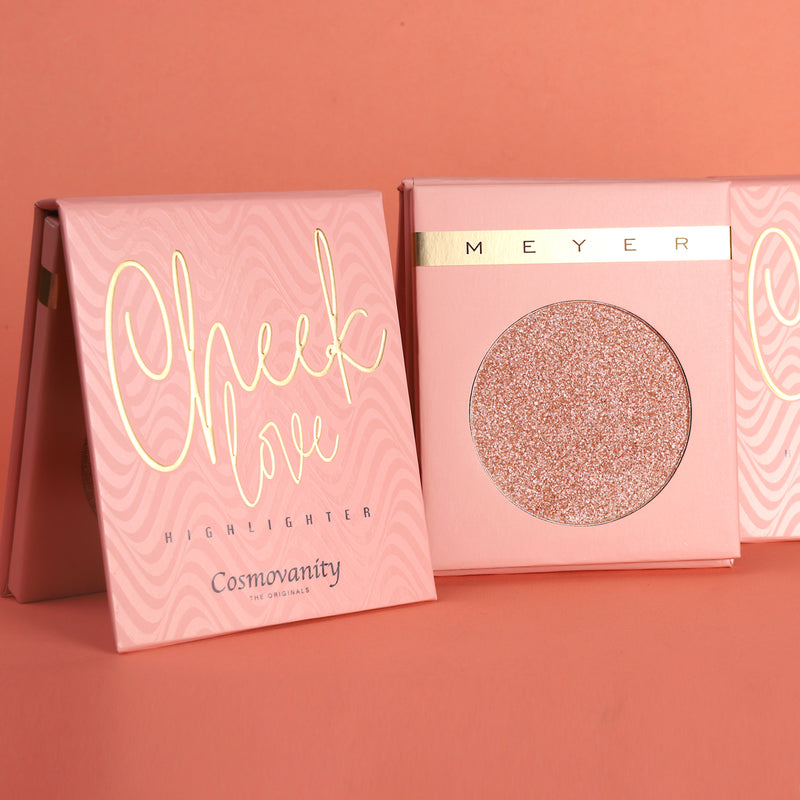 Cheek Love Highlighters/B