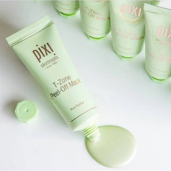 PIXI T- ZONE PEEL OFF MASK