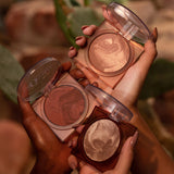 GLOWISH BY HUDA BEAUTY BRONZING POWDER