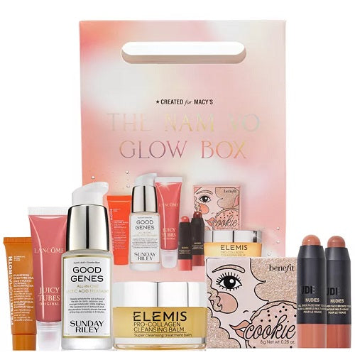 THE NAM WO GLAM BOX