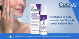 CERAVE SKIN RENEWING NIGHTLY EXFOLIATING TREATMENT