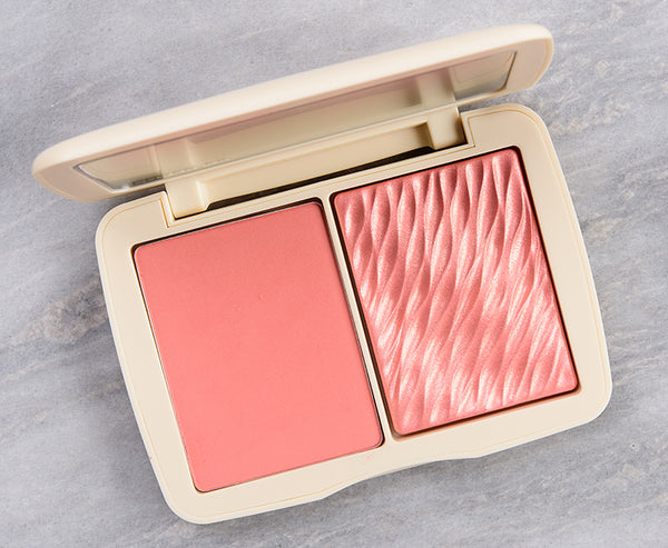 COVER FIX BLUSH SHADE PINK DAHLIA