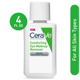 CERAVE COMFORTING EYE MAKEUP REMOVER