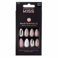 KISS Masterpiece nails