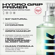 MILK HYDRO GRIP PRIMER