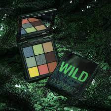 HUDA BEAUTY WILD PYTHON PALETTE