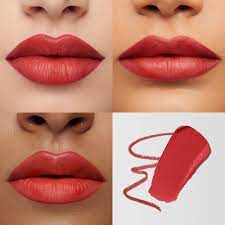 MARIO LIFT LIP KIT POWER RED SHADE