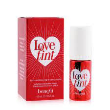 BENEFIT LOVE TINT 6 ML