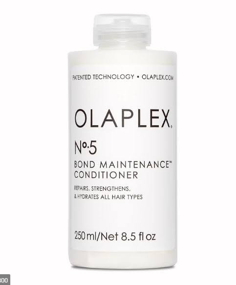 OLAPLEX NO 5 BOND MAINTENANCE CONDITIONER