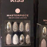 KISS Masterpiece nails