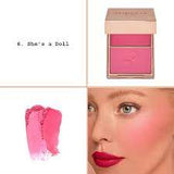 PATRICK TA FOR FACE BLUSH SHADE SHE IS A DOOL