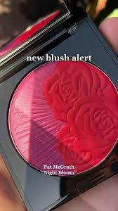 PATHMCGRATH LAB DIVINE BLUSH DUO SHADE NIGHT BLOOM