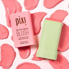 PIXI BY PETRA ON THE BLUSH SHADE FLEUR