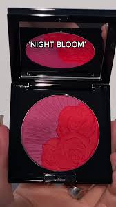 PATHMCGRATH LAB DIVINE BLUSH DUO SHADE NIGHT BLOOM