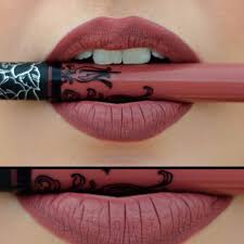 KATVON D EVERLASTING LIQUID LIPSTICK SHADE LOLITA