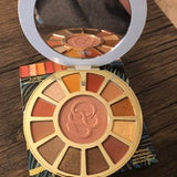 TARTE RAINFOREST TEMTATIONS  EYE & CHEEK PALLETE