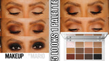 MAKEUP BY MARIO MATTES EYESHADOW PALETTE