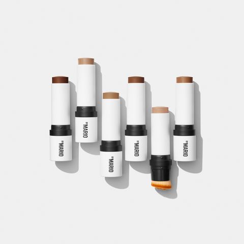 makeup by mario contour stick SHADE MEDIUM DARK