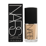 NARS SHEER GLOW FOUNDATION