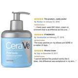 CERAVE PSORIASIS  MOISTURIZING CREAM 227 GRAM