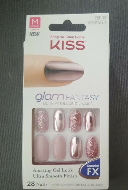 KISS GEL FANTACY