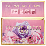 PATHMCGRATH LABD DIVINE BLUSH DUO SHADE COSMIC CORAL